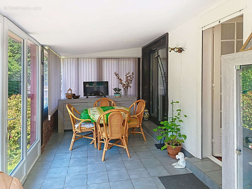 Maison Froberville - photo 5