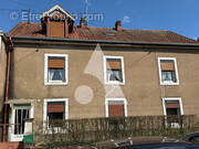 Appartement à BETHONCOURT