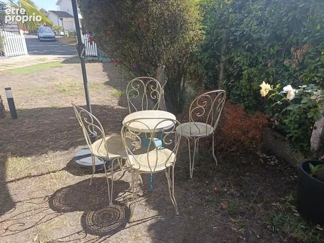 Maison 6 pièces 120 m² à vendre à Le Haillan (33185) - photo 28