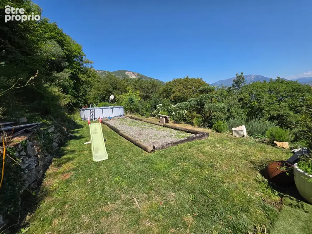 maison 170 m2  indépendante au calme dans la nature - photo 3