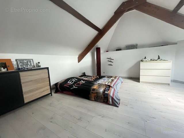 Maison à GISORS