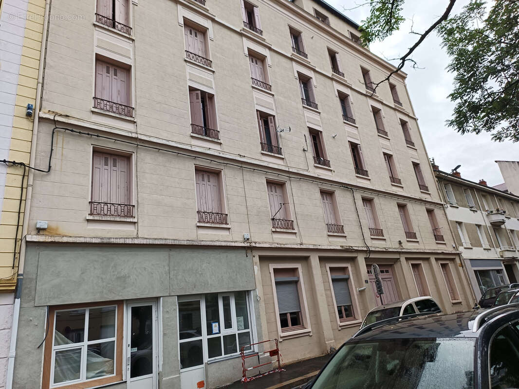 Locatif Secteur Tréfilerie - photo 7