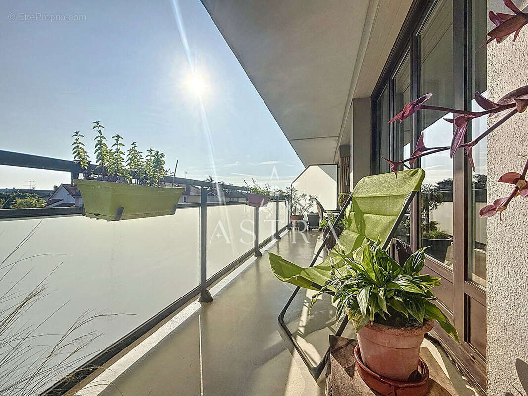 Appartement à ANTONY