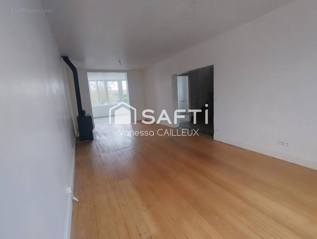 Photo 1 - Maison à LA FERE