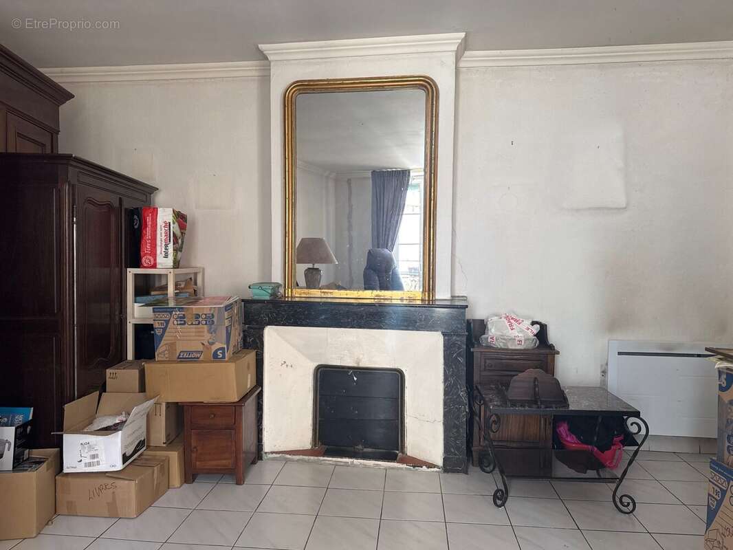 Appartement à BEZIERS