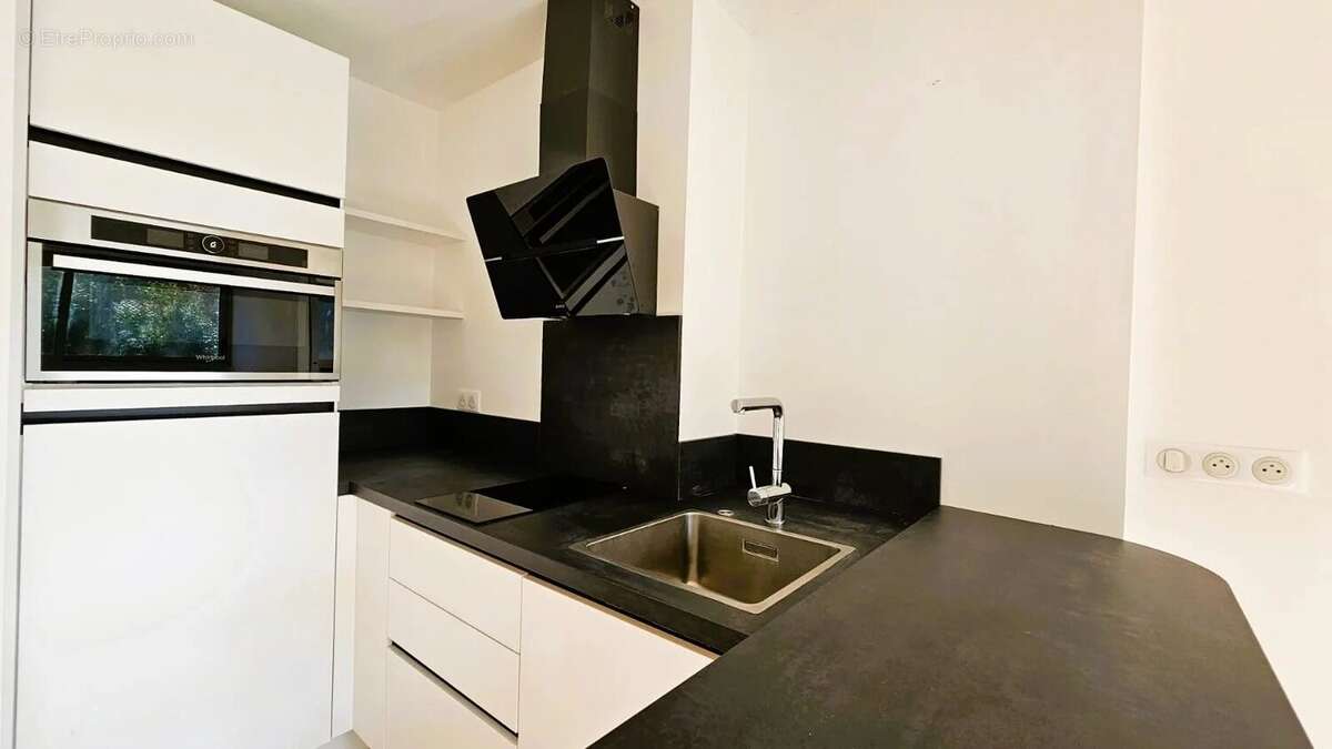 Appartement à ROYAN