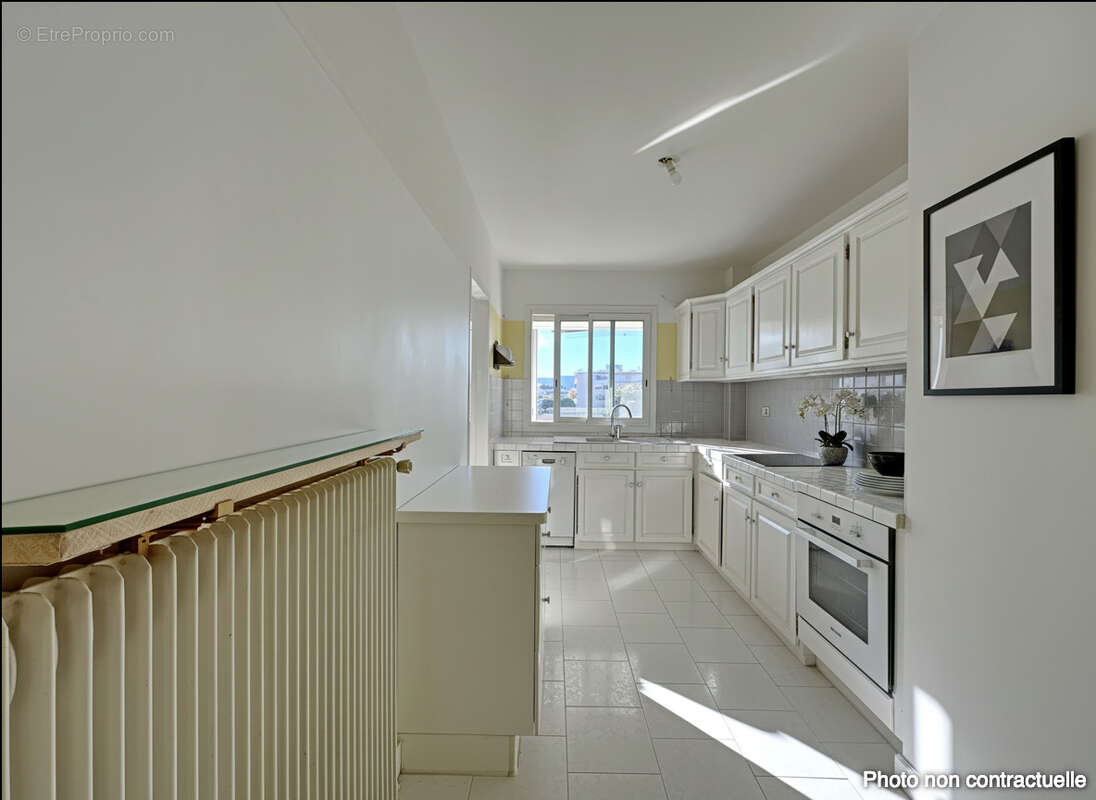 Appartement à FREJUS