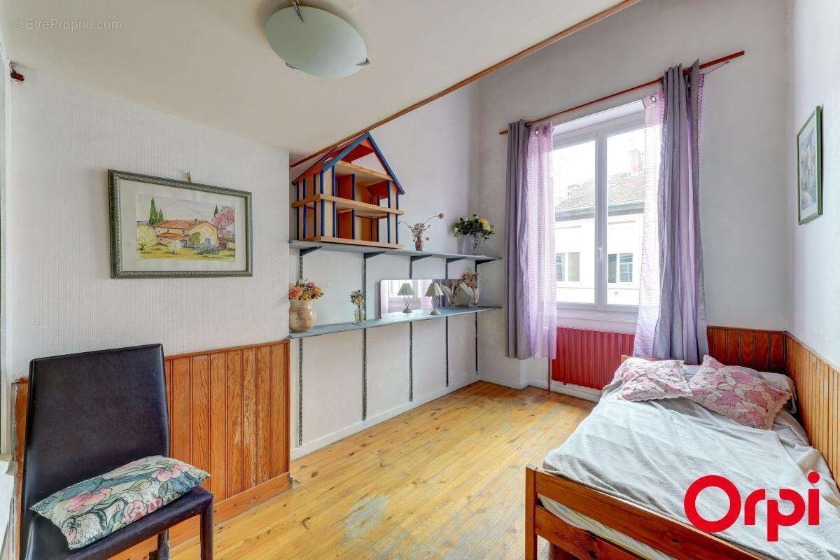 Appartement  À Vendre - photo 9