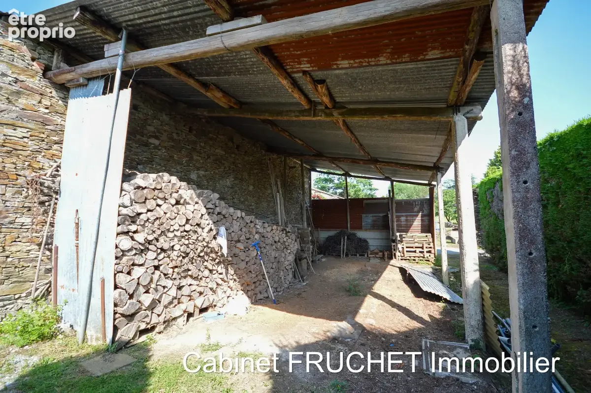 Jolie maison de village offrant de beaux volumes - photo 11