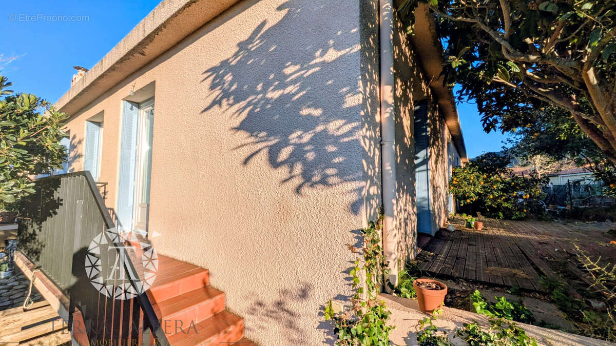Appartement à SOREDE