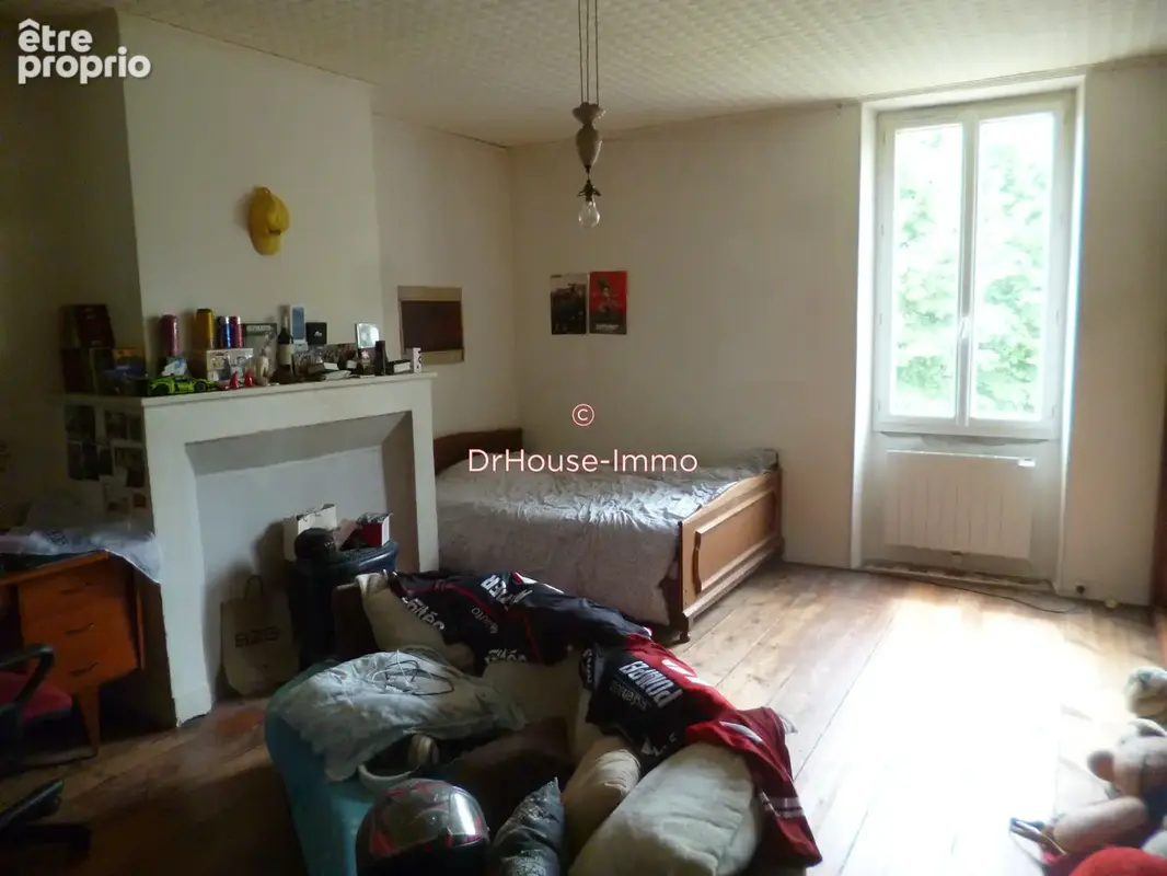 Maison 6 pièces 130 m² à vendre à Gironde-Sur-Dropt (33190) - photo 4