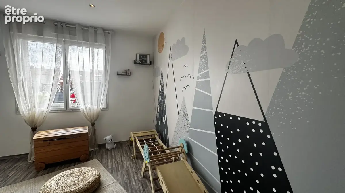 Maison individuelle plain-pied de 2018, proche frontieres du grand duche du luxemboug et belgique - photo 29