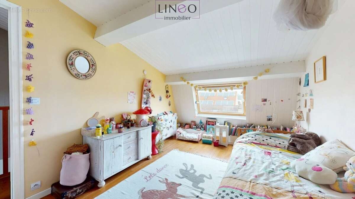 Maison à CHOISY-LE-ROI