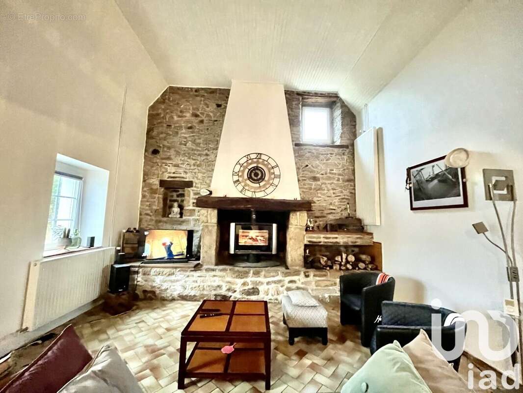 Photo 6 - Maison à PONT-MELVEZ