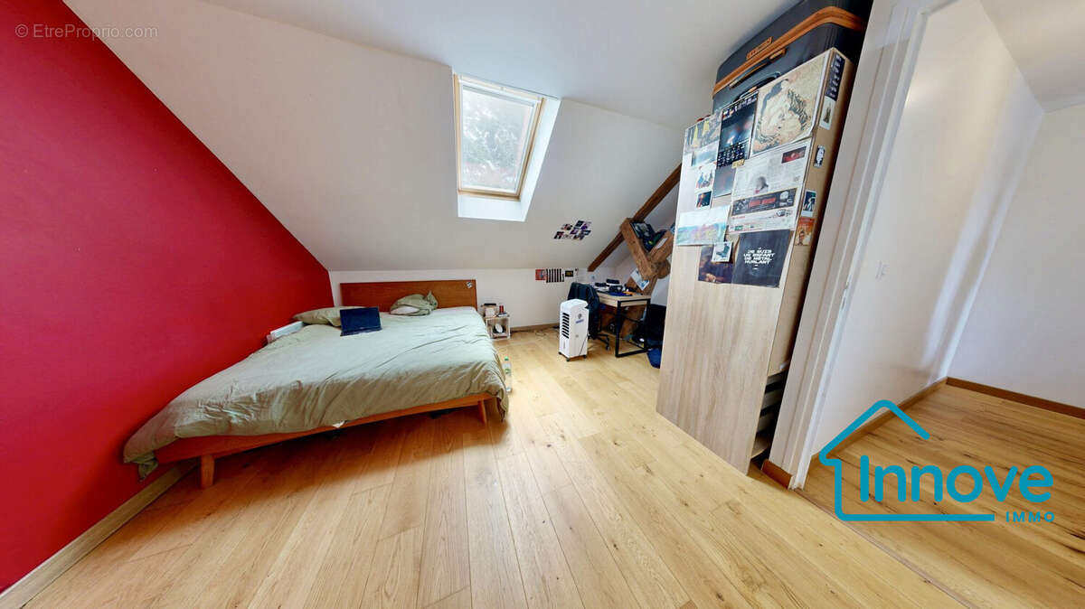 Appartement à JOUY-EN-JOSAS