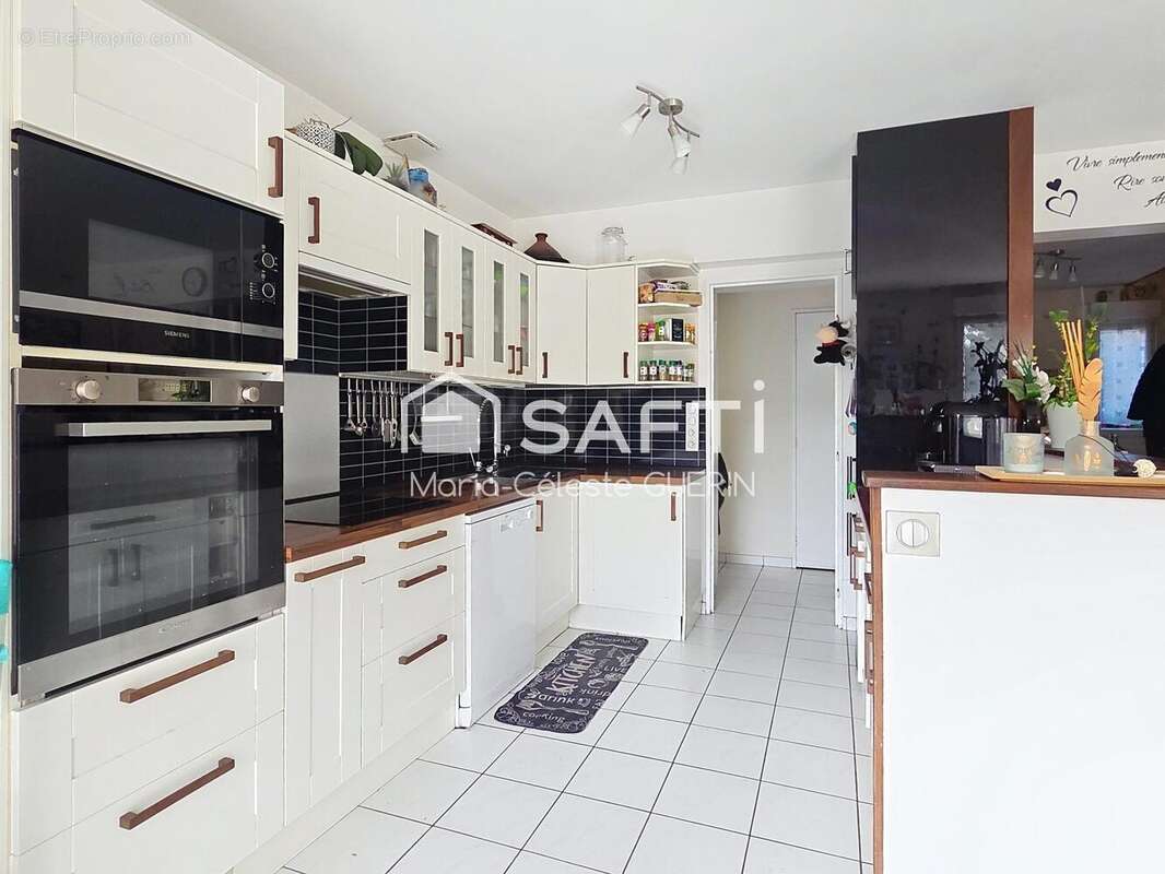 Photo 4 - Maison à ISSOU