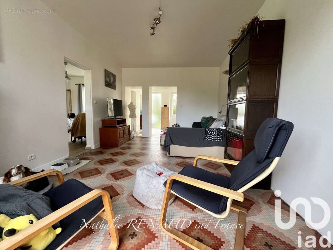 Photo 3 - Maison à PAULX