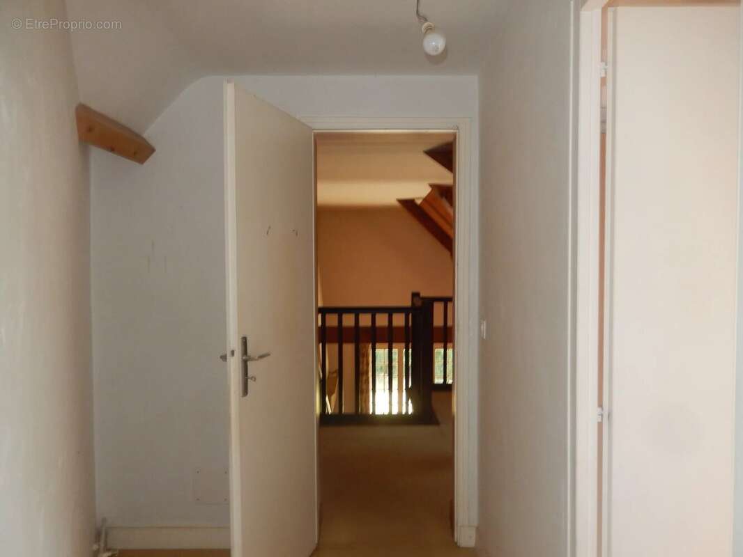 Maison à LARUNS