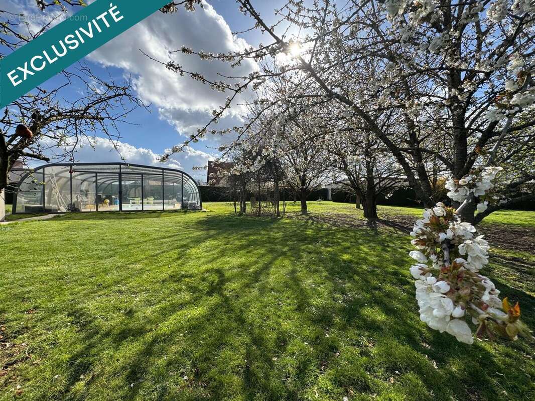 Photo 1 - Maison à PERONNE