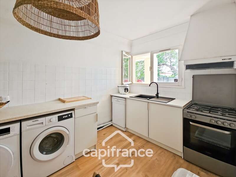 Appartement à CASTELCULIER