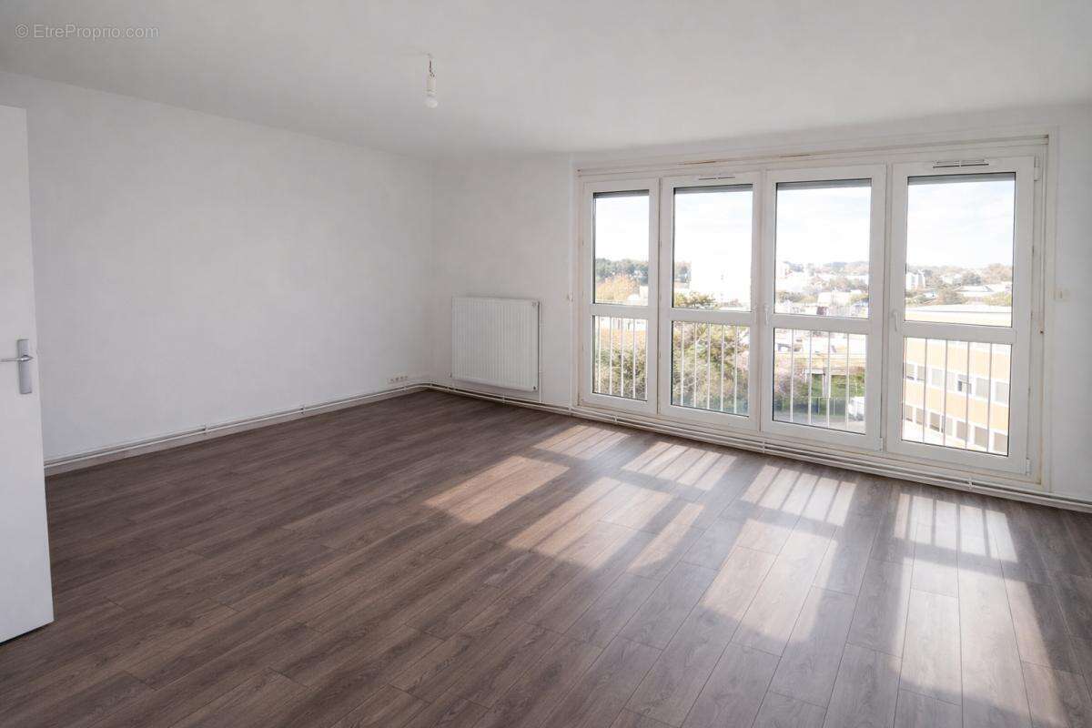 Appartement à LAXOU
