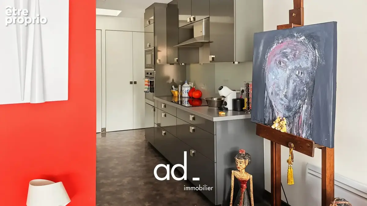 Maison 4 pièces 145 m² à vendre à La Rochelle (17000) - photo 8