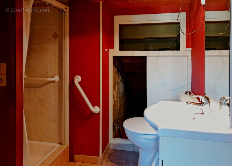 Maison à vendre 6 pièces NIORT (79) - photo 13