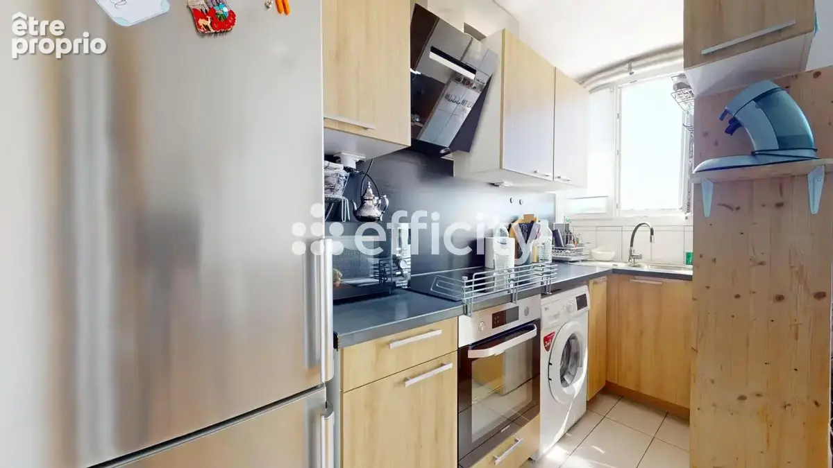 Appartement - photo 5