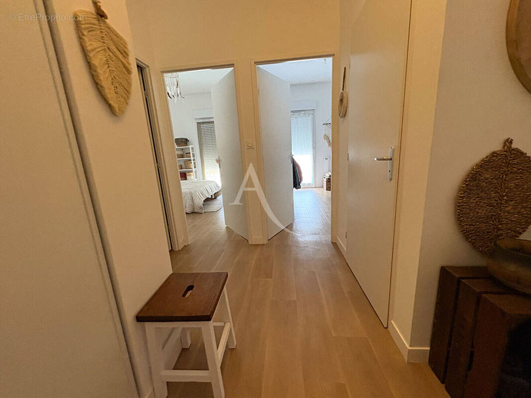 Appartement à LES SABLES-D&#039;OLONNE