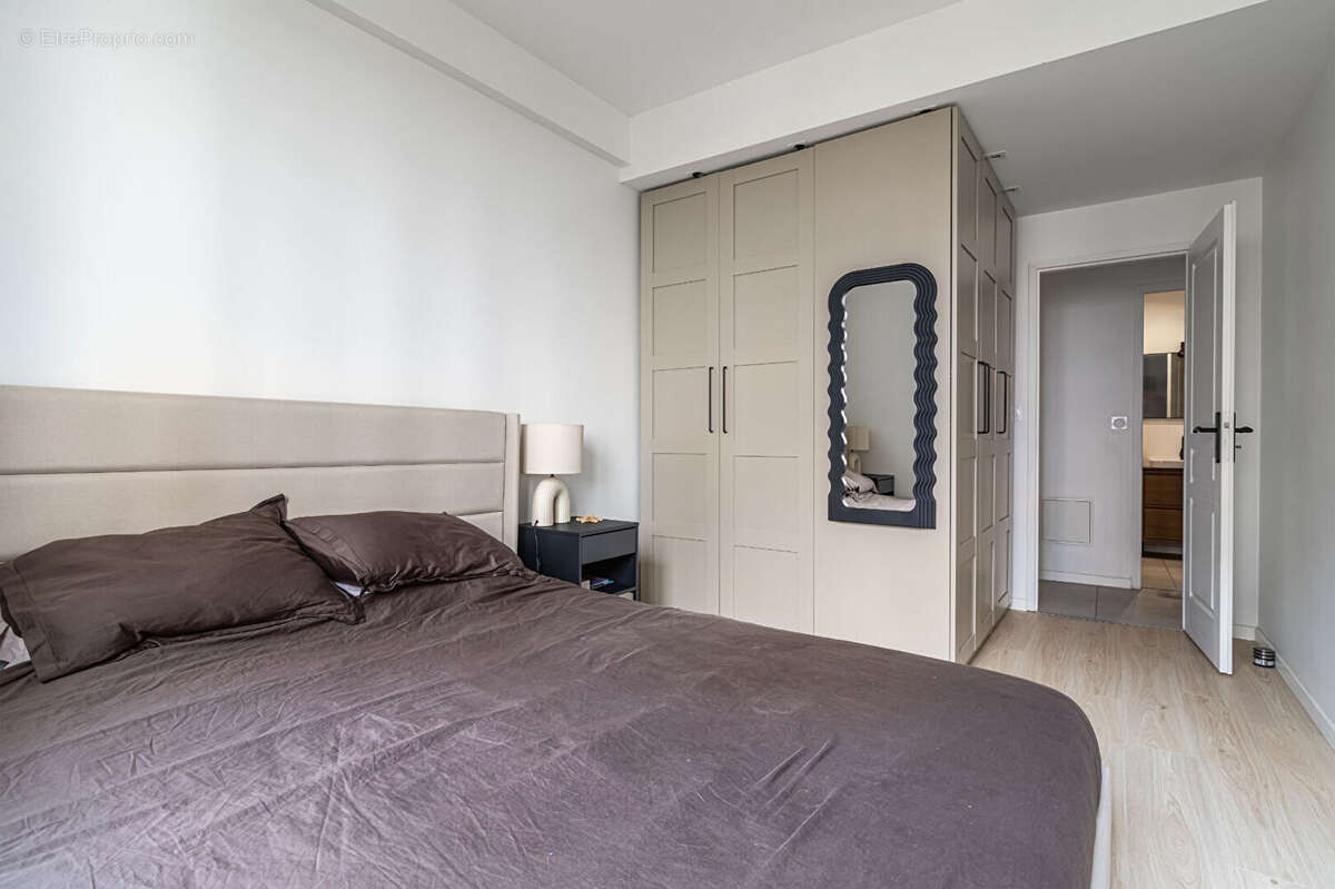 Appartement à LYON-3E