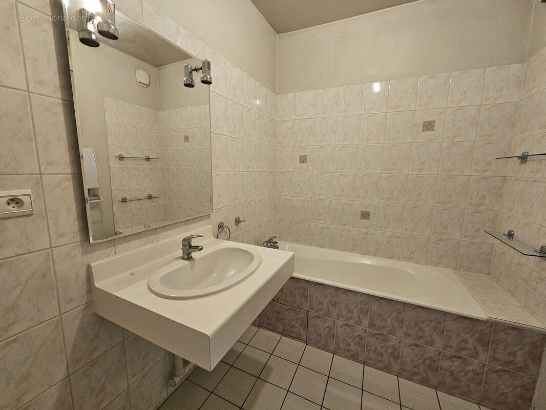 Appartement à CHAMALIERES