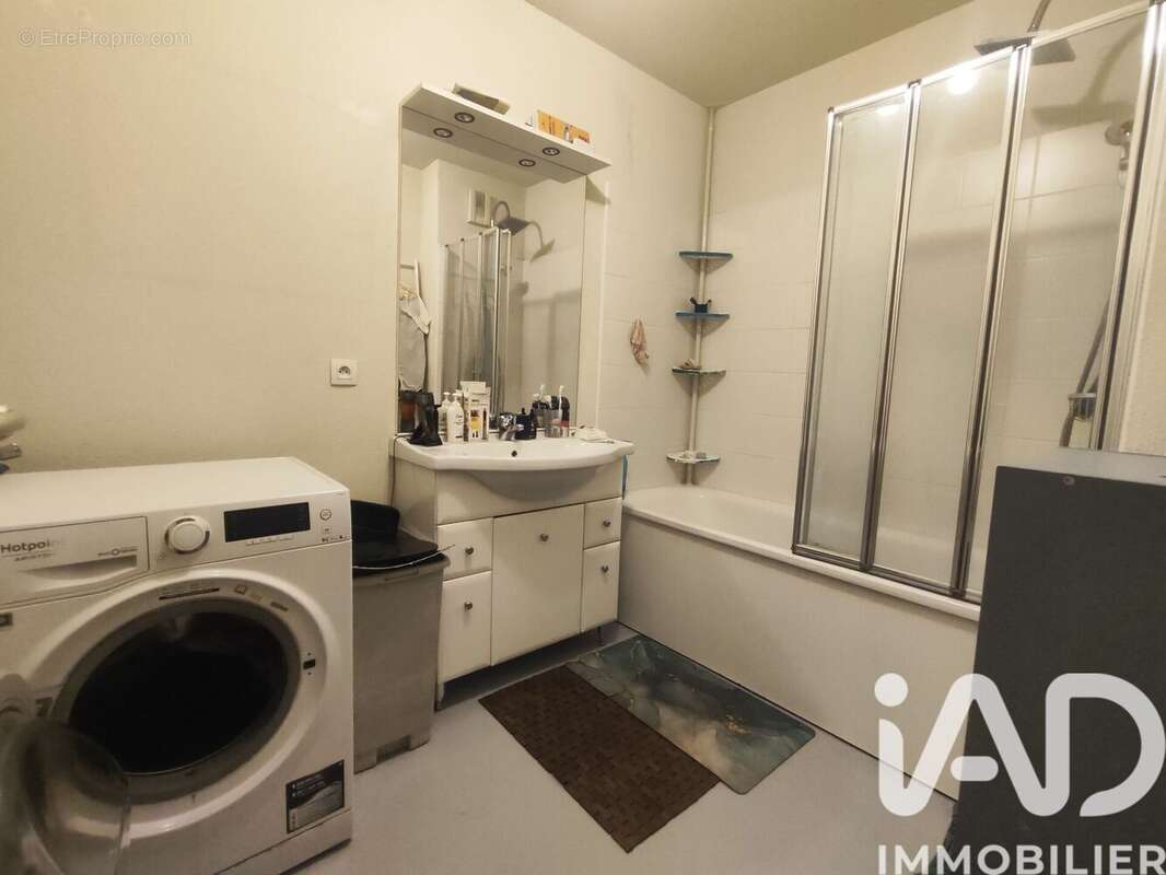 Photo 5 - Appartement à LANGON