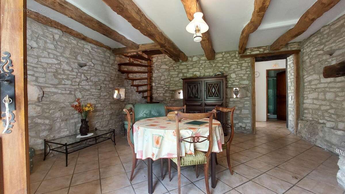 Maison à SAILLAC