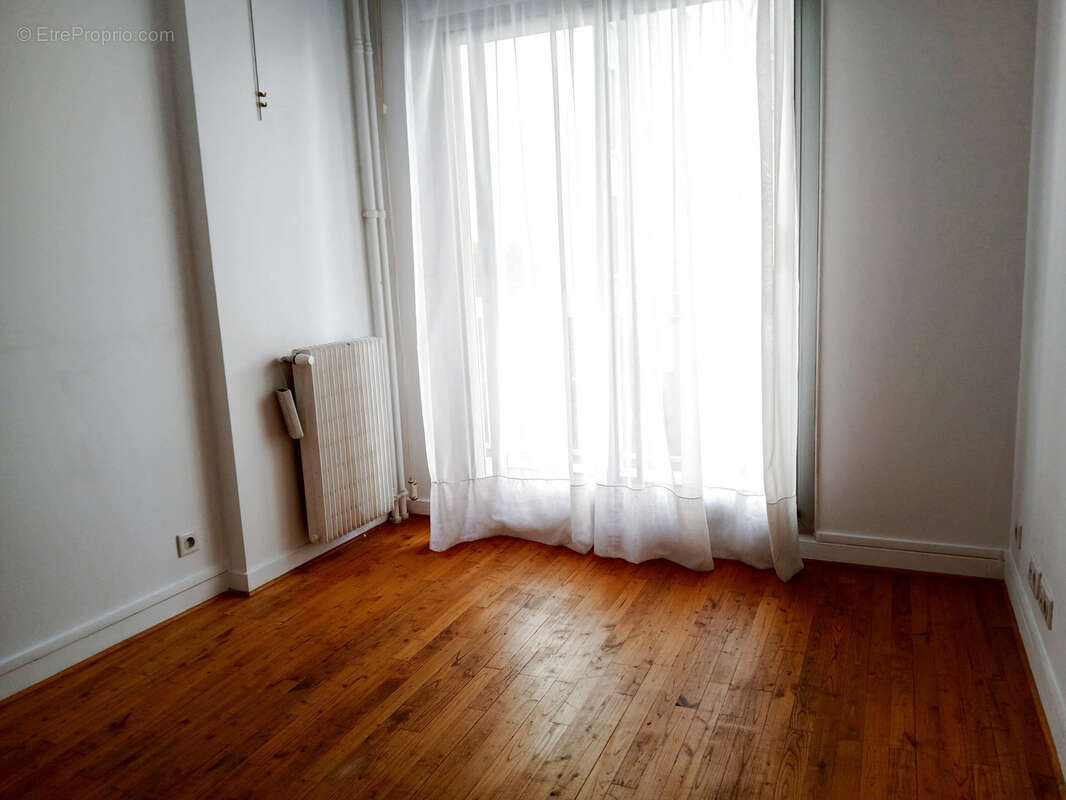 Appartement à PARIS-12E