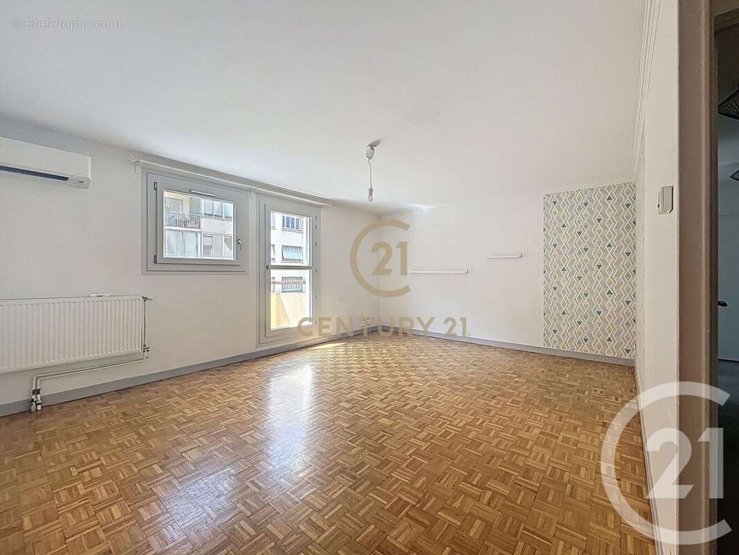 Appartement à LYON-3E