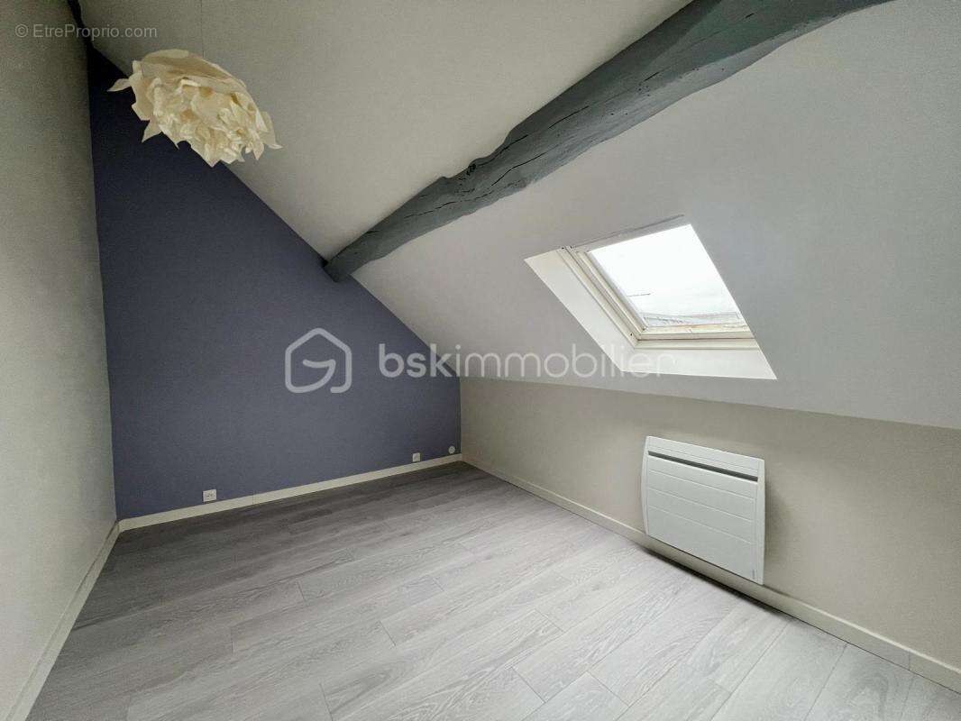 Maison à ANGERVILLE