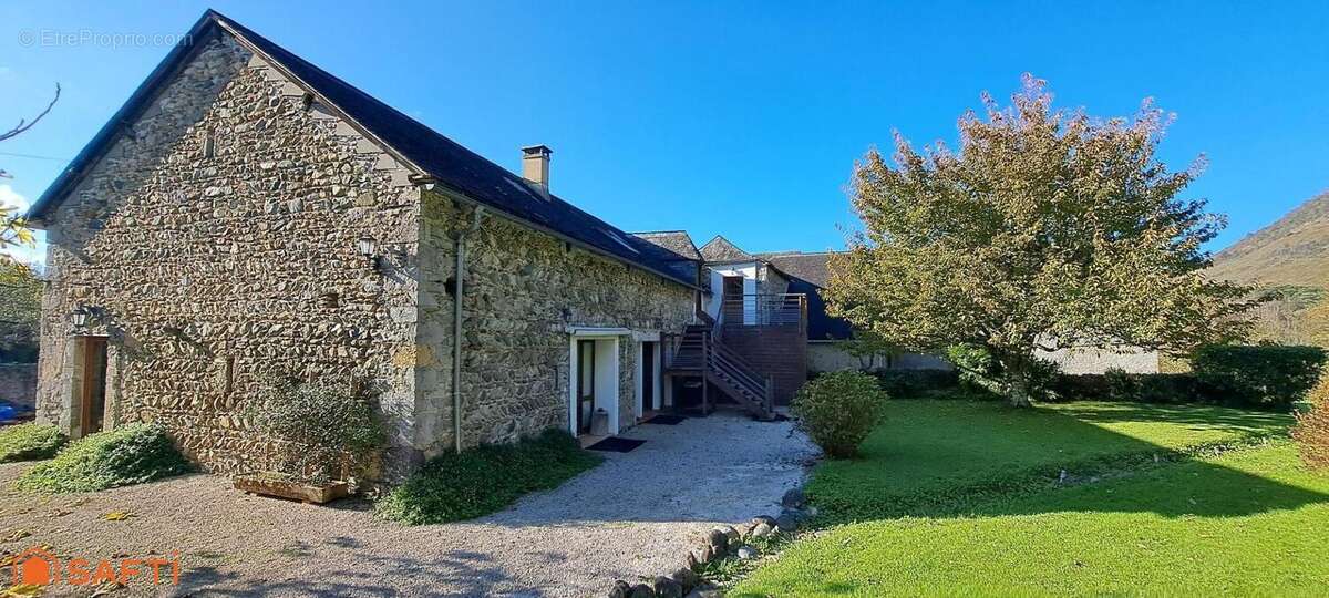 Photo 9 - Maison à OLORON-SAINTE-MARIE