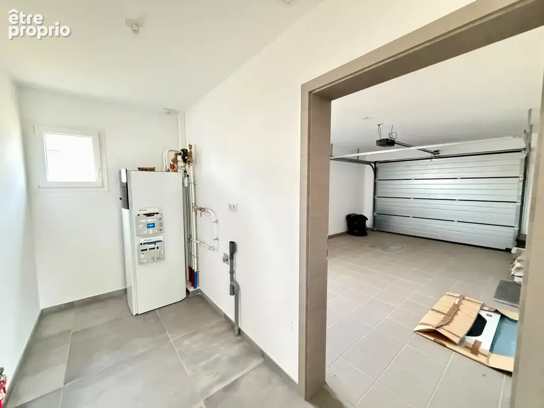 Vente magnifique maison neuve plain-pied (2024), sur terrain de 7,34 ares proche Lure - photo 14