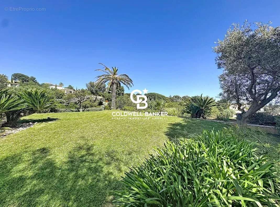 Une Propriété d’Exception sur la Riviera Française - photo 39