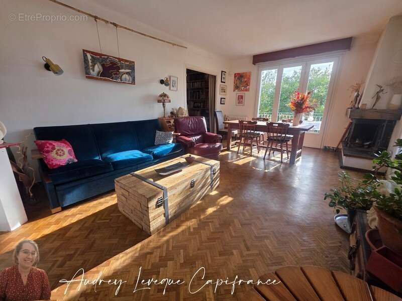 Surgeres (17) - photo 2
