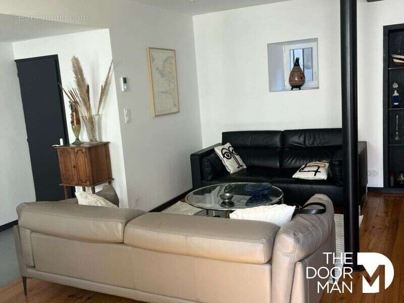 Maison à LES SABLES-D'OLONNE