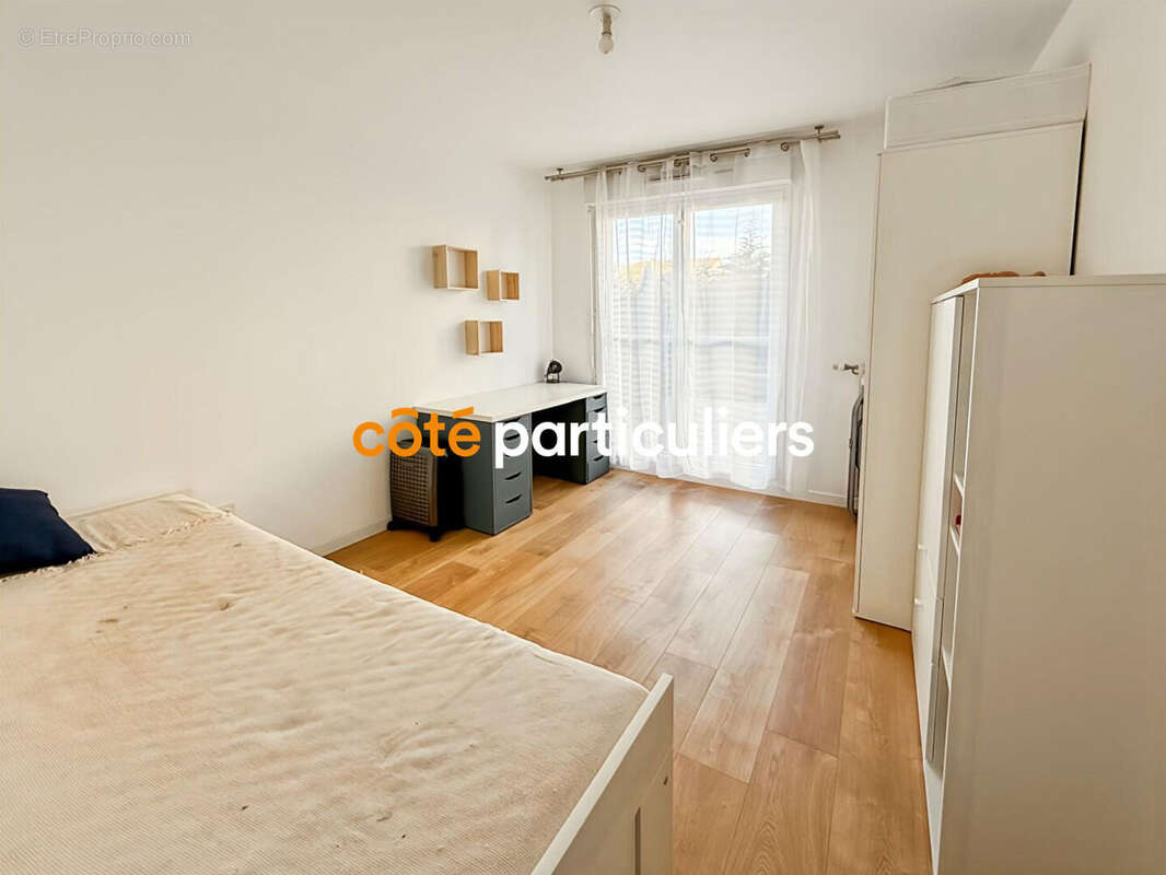 Bel appartement 3 pieces avec jardin - photo 6