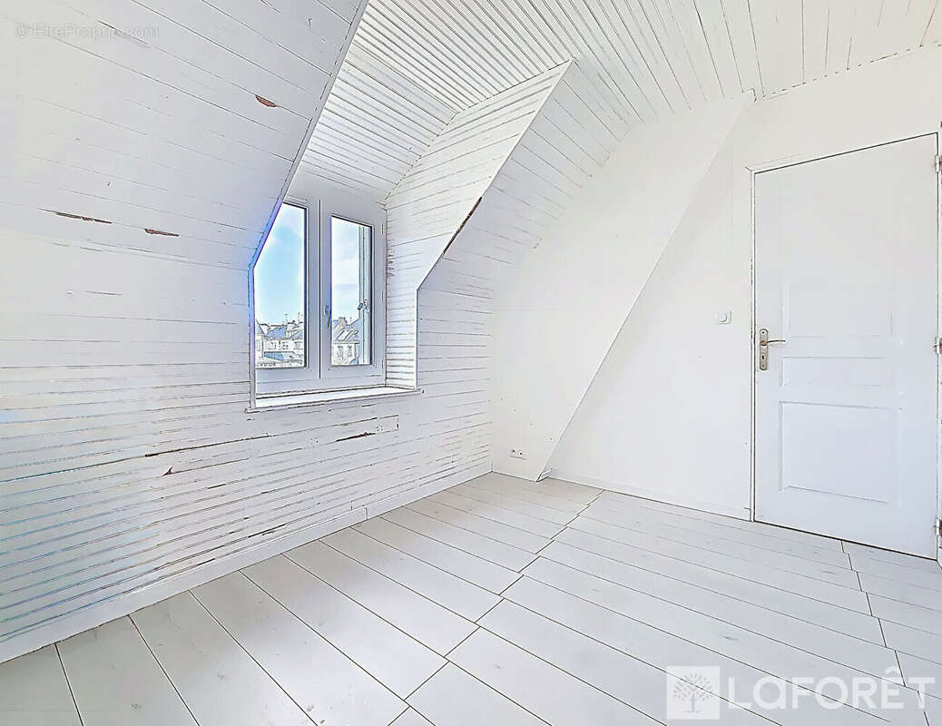 Appartement type T3, au coeur du centre ville. EN EXCLUSIVITE - photo 5