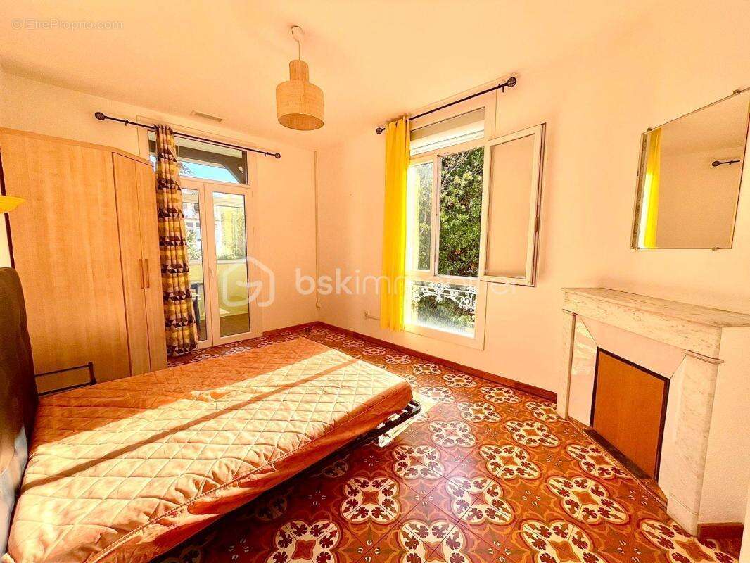 Appartement à BANYULS-SUR-MER