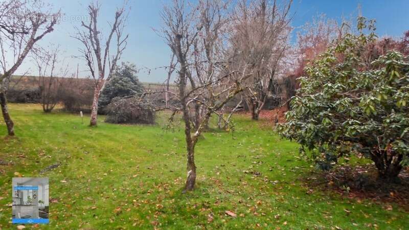 Maison à LA CHAPELLE-BICHE