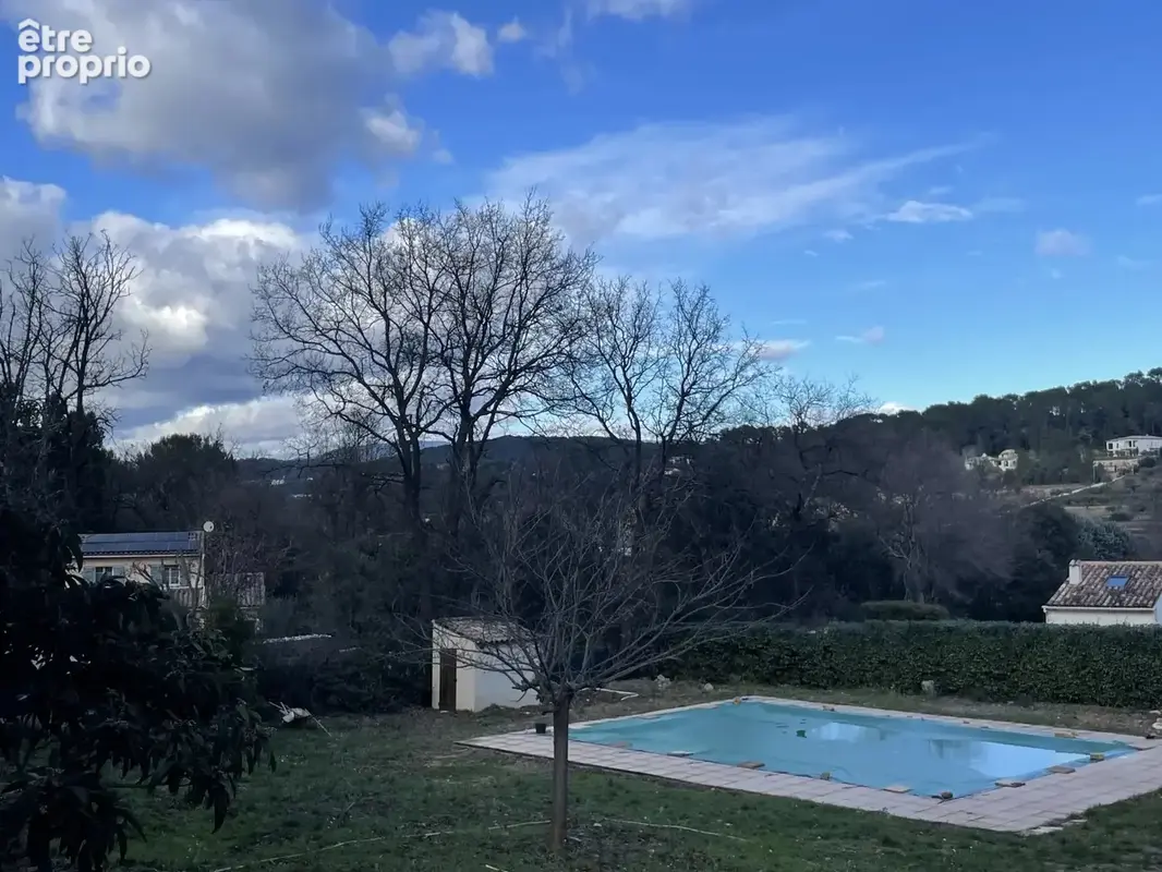 Vente – Maison Lorgues – 499 000 € - photo 6