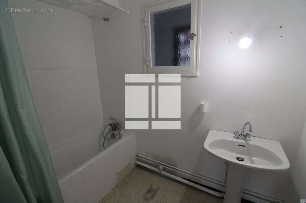 Appartement à BASTIA