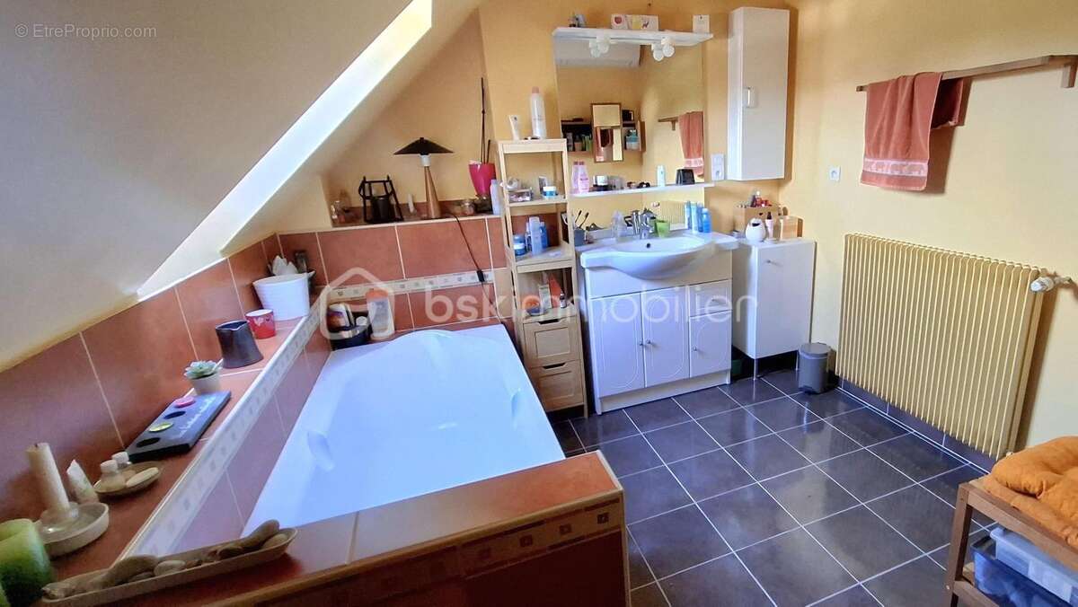 Maison de caractère  au charme intemporel - photo 8