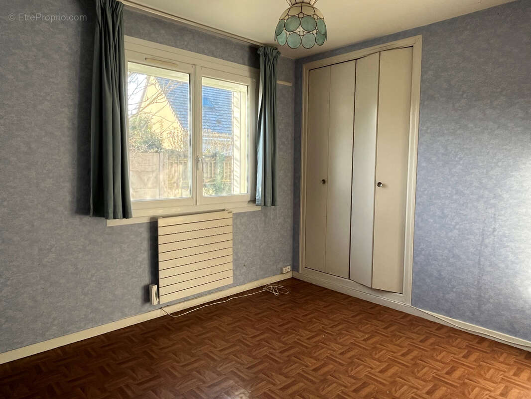 Maison à LA FERTE-SAINT-AUBIN