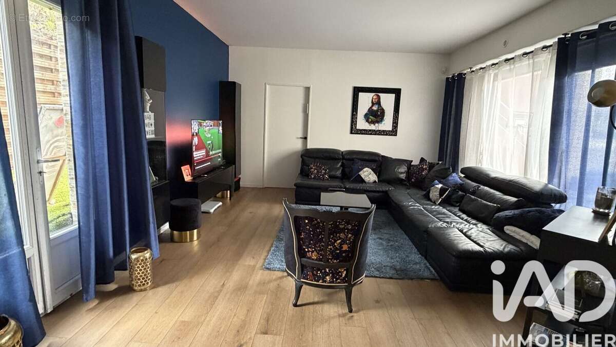 Photo 8 - Maison à CHENNEVIERES-SUR-MARNE